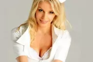 Pidieron $100.000 por el video porno de La Sueca