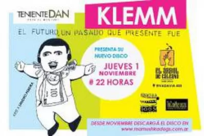 Qué sale este jueves