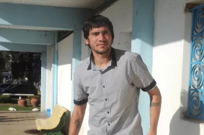 Le sobra aliento al equipo