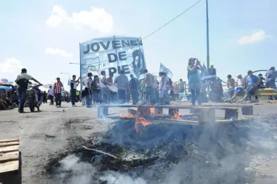 El Gobierno abre el diálogo para disipar tensiones