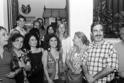 Tres votos dejan en suspenso la proclamación del ganador en Adiunt