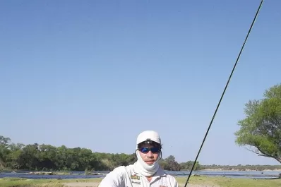 Esas bestias llamadas tarariras