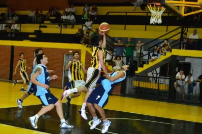 Talleres y Tucumán BB son los finalistas
