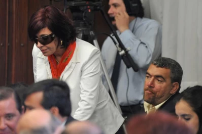 Morfil pidió la absolución de María Jesús y de Víctor Rivero