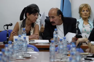 Diputados: opositores abandonaron la comisión donde se trataba el proyecto de per saltum