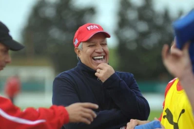 Independiente quedó con las cuentas en rojo