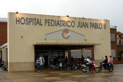 Corrientes: un chico de 11 años habría sido quemado por lucir una camiseta de Boca