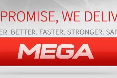 Kim Dotcom Schmitz comienza la cuenta regresiva para el nuevo Megaupload