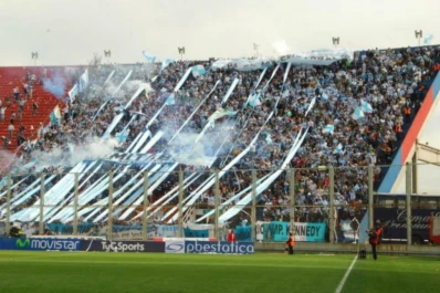 Los decanos no podrán alentar en Mataderos