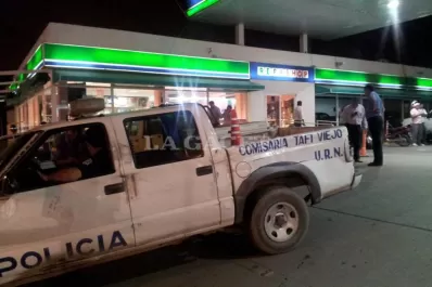 Tensión por el secuestro virtual de un familiar de la dueña de una farmacia de Barrio Norte