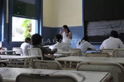 Las clases comenzarán el 25 de febrero en todo el país