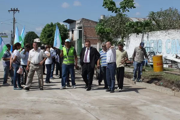 Investigan un intento de estafa al municipio