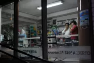 La dueña de una farmacia padeció una odisea al ser engañada con un secuestro virtual