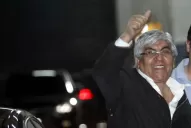 Moyano: a mí no me seduce el ser legislador