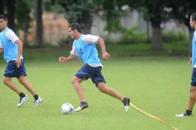 Saben para dónde correr