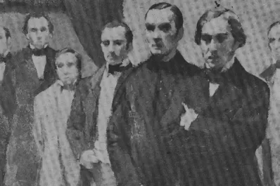 A favor de la Constitución