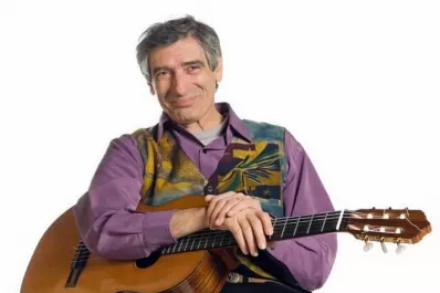 Juan Falú ofrecerá un concierto íntimo y profundo