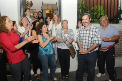 Pavetti conducirá el principal gremio docente de la UNT hasta 2014
