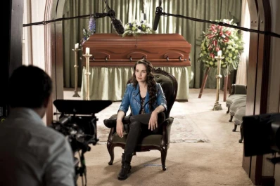Tiempos agitados para Natalia Oreiro