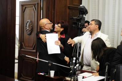 María Jesús Rivero no es la gran madama de la noche tucumana ni una doña, dijo Morfil