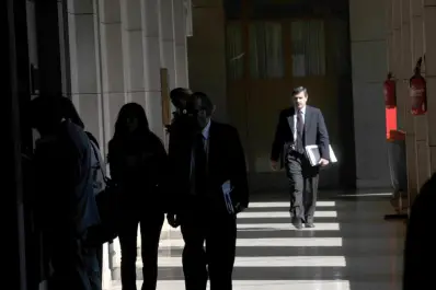 Tres listas compiten por la conducción del Colegio de Abogados de la Capital