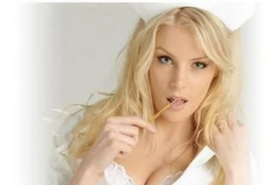 El video porno de La Sueca Alexandra Larsson, en poder de la Justicia