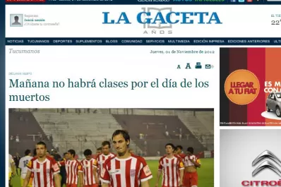 Los decanos se burlan de sus primos