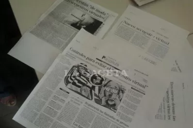 Los secuestros virtuales no son nuevos en Tucumán