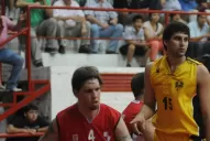 Independiente no pudo contra Unión Orán