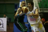 Libertad de Sunchales ya está en la segunda fase