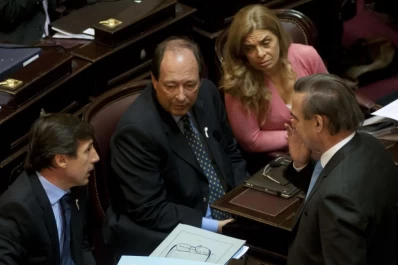 Este Gobierno es populista y autoritario; no habrá reelección