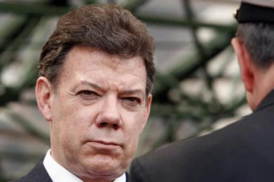 Pese al diálogo, Santos ordena atacar a las FARC