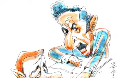 El kirchnerismo nos ataca por temor a las encuestas