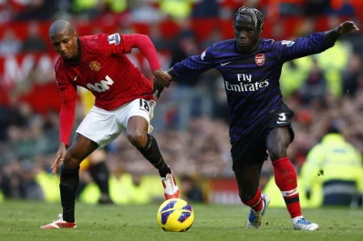 United tomó de rehén a la cima y City quiere alcanzarlo