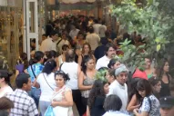 Comerciantes apostarán a las tarjetas de crédito