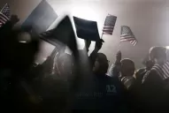 Luces y sombras en el último tramo de campaña