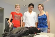 No es malo adherir a un partido político