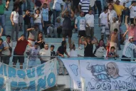 Tienen prohibido perder puntos