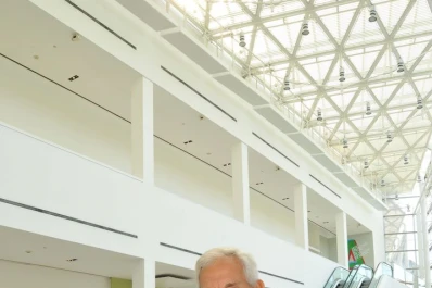 Lo que debe primar en un museo es la obra