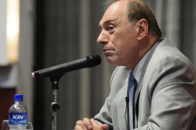 Zaffaroni criticó que no se combata el paco