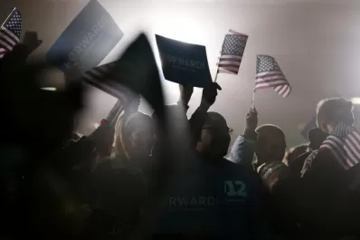 Luces y sombras en el último tramo de campaña
