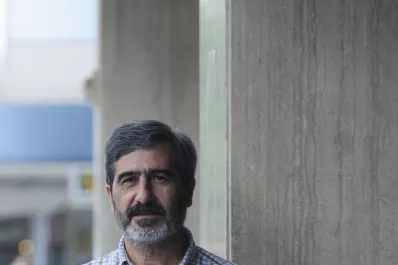 La política no debe dividir el gremio: estarán el K y el no K