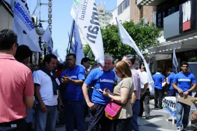 Piden que se normalice la CPA