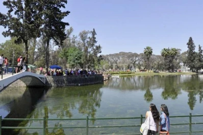 Pronostican una máxima de 31° en Tucumán