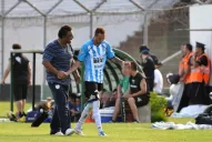 La autocrítica llegó junto con el alivio