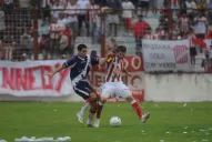 Faltó la frutilla del postre