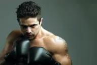 Luciano Castro, de Sos Mi hombre, es fanático de Graduados