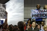 Obama y Romney pelean mano a mano por los votos decisivos