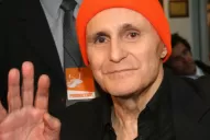 Ricardo Darín: me crié cantando las canciones de Leonardo Favio