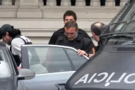 Tognoli fue liberado hoy por  falta de mérito